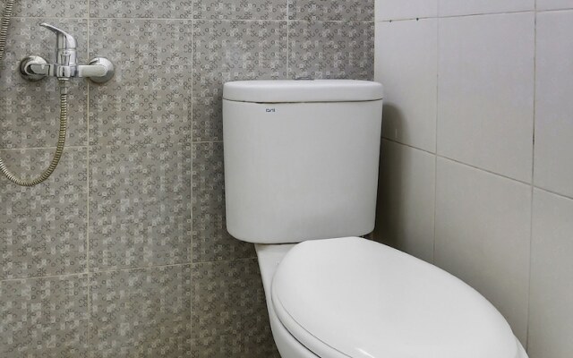 OYO 91082 Nathania Exclusive