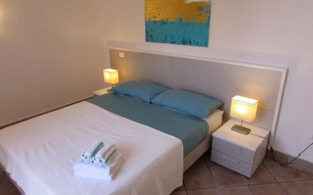 B&B 2 Terrazze