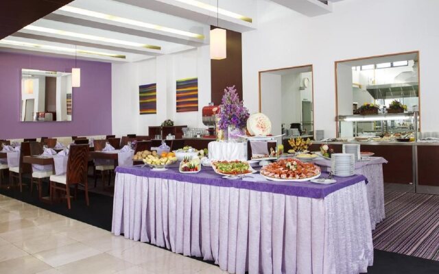 Hotel Adriatic