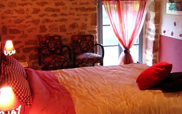 Chambres dhôtes 4 Collines