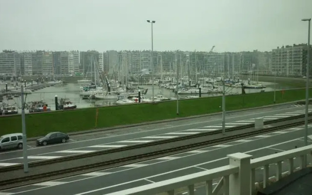 Apartment Waterfront 14