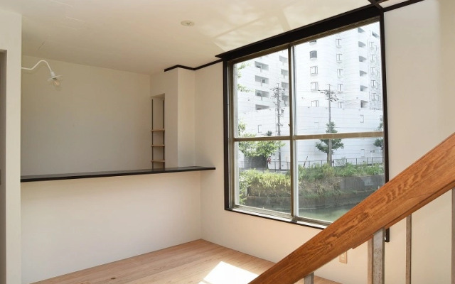 Nagoya Hostel The Three Smiles