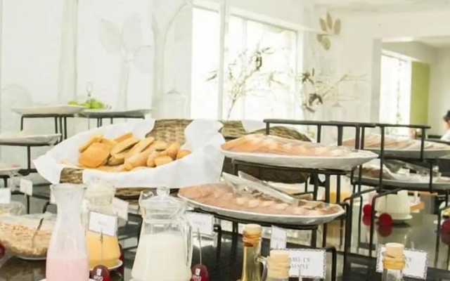 Arvo Hotel Boutique