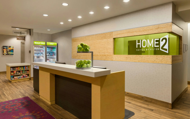 Home2 Suites by Hilton Downingtown Exton Route 30
