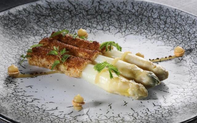 Le Carré d'Alethius Logis Hôtel Restaurant