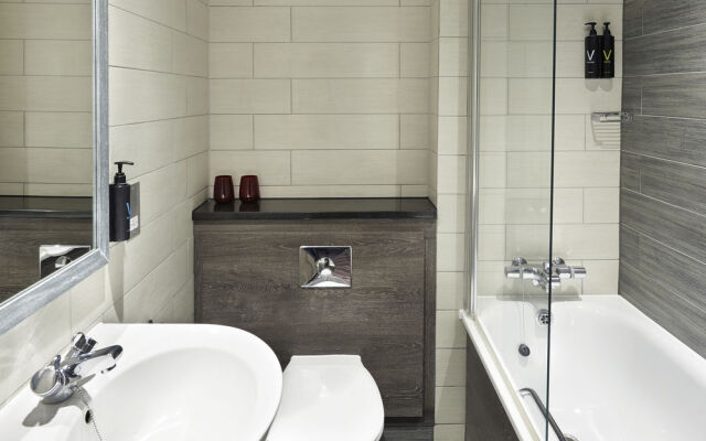 Village Hotel Club Glasgow