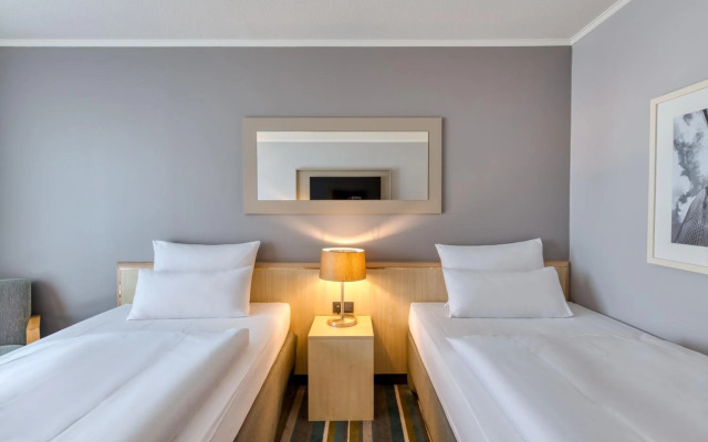 Mercure Hotel Düsseldorf Kaarst