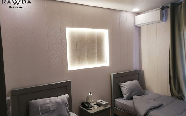 Rawda Residence
