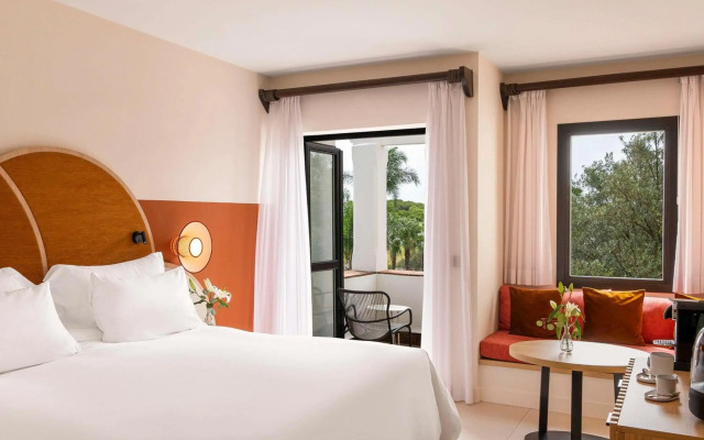SO Sotogrande Spa & Golf Resort Hotel
