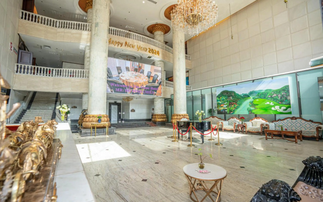The Vissai Hotel