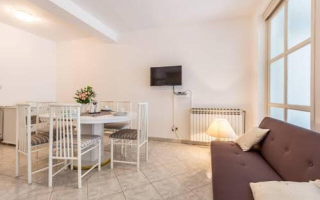 Apartments Kablar
