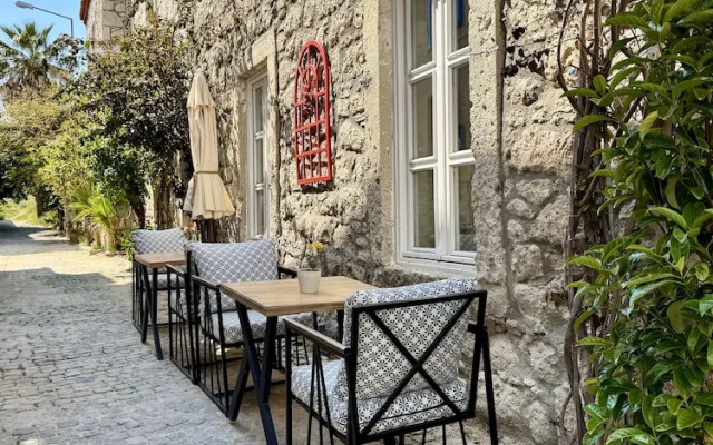 Sulty's Alaçatı