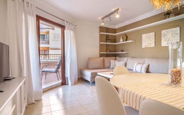 Apartment Nice 4 You Port d'Alcúdia