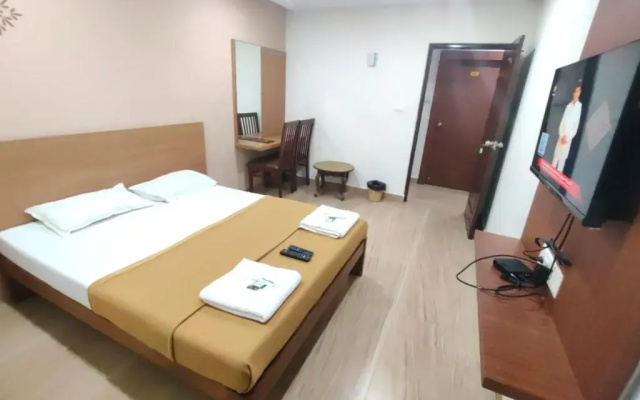Nandan Residency