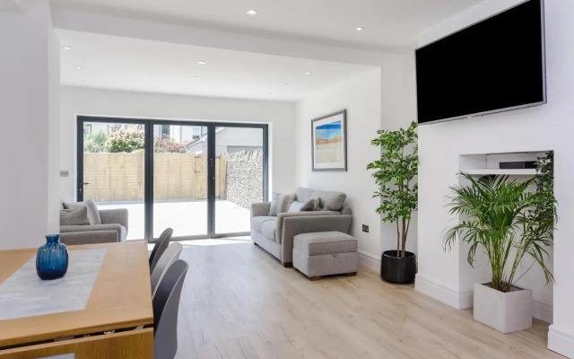 The Town House Guest House