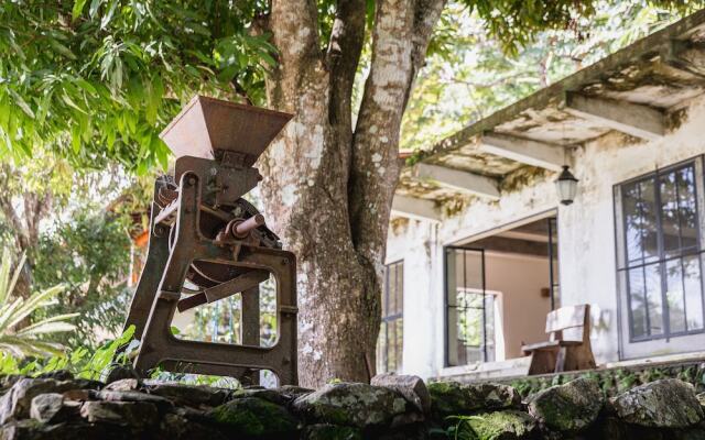 Pueblo del Sol Hotel Retreat