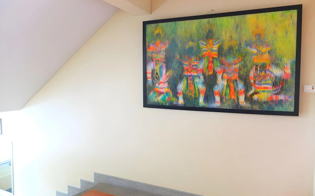 Sawasdee Mansion