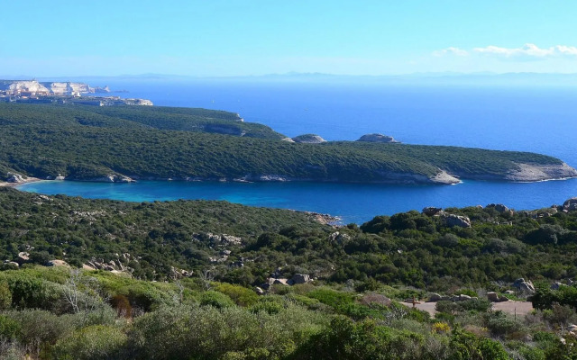 Residence Sapa Di Cala