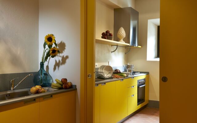 Villa Medicea di Lilliano