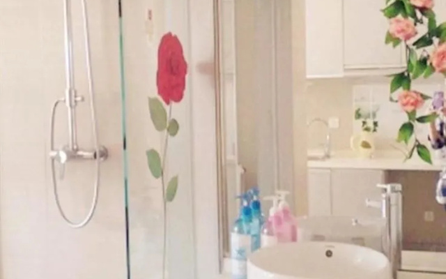 Dalian Shun Xin Hotel Apartment