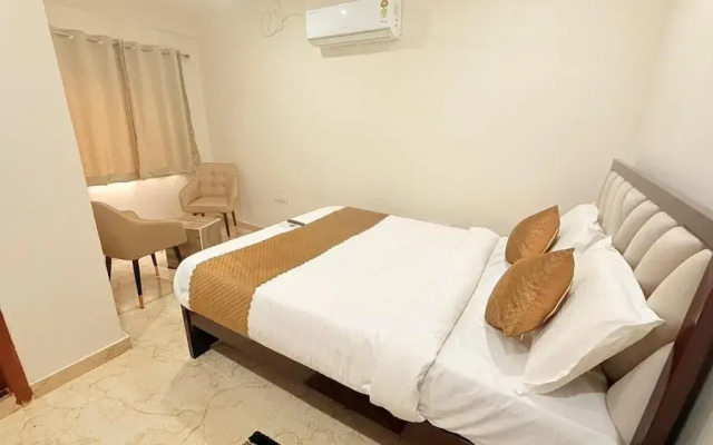 Vaaraahi Hotel