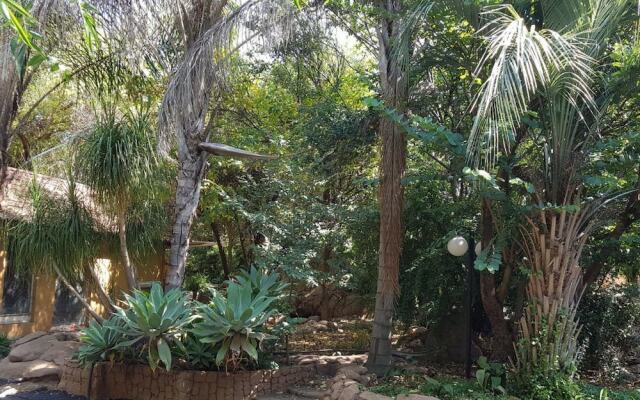 Dalens Self Catering Apartments