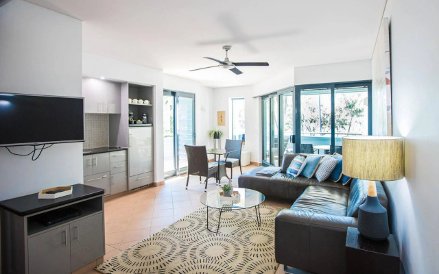 Peninsula Boutique Hotel Port Douglas - Adults Only Haven