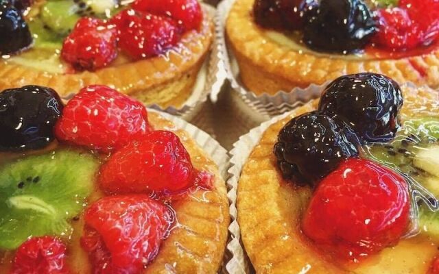 Albergo Centrale Scanno