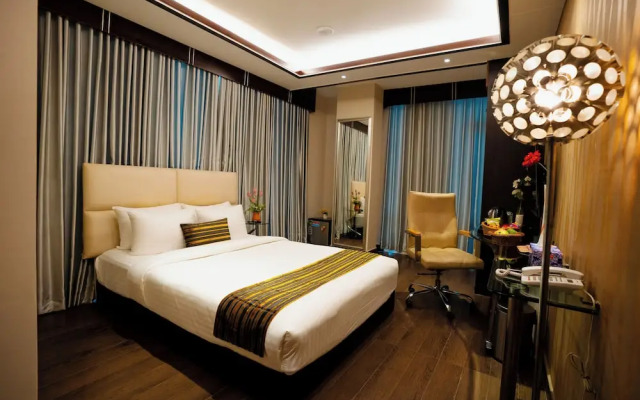 Royal Residence Dhaka