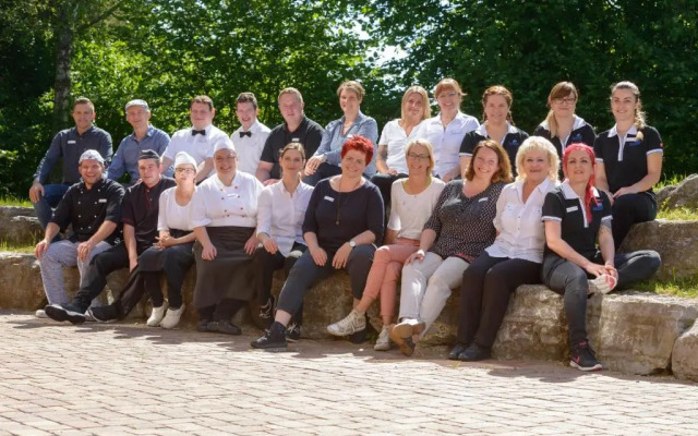 Hotel und Gasthaus Seehörnle