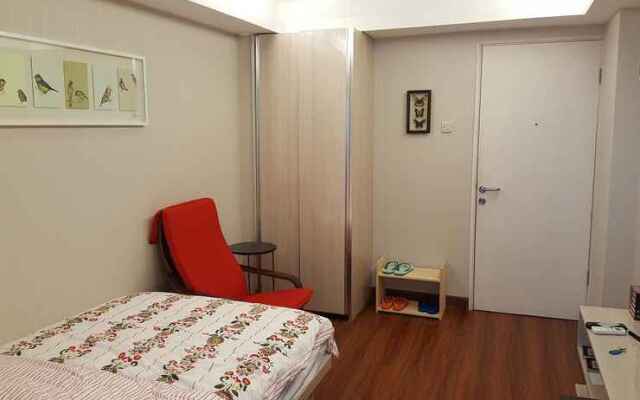 Papilukas Room