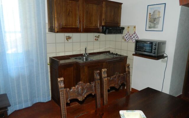 Agriturismo Le Gret