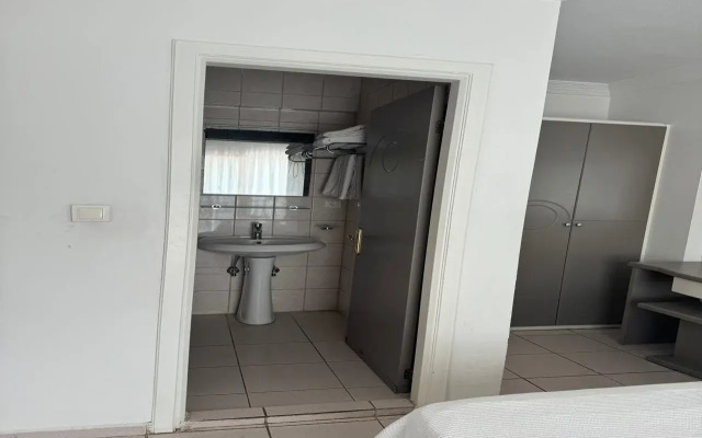 Kocer Club Apartments