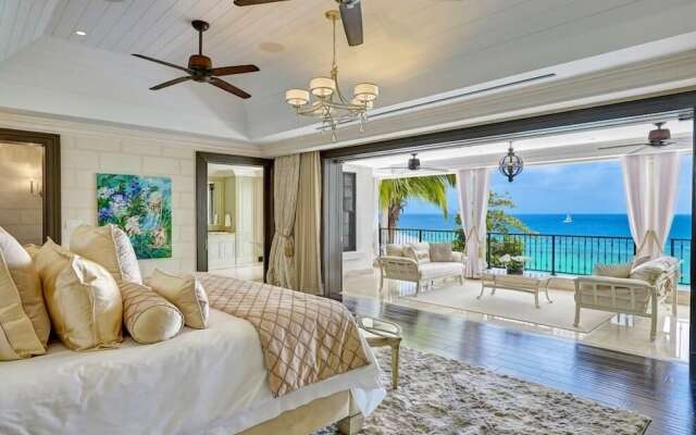Villa Seaclusion