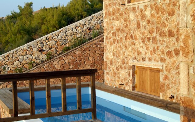 Beyond Cutting Edge Villas