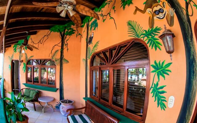 Marea Brava Hotel & Villas