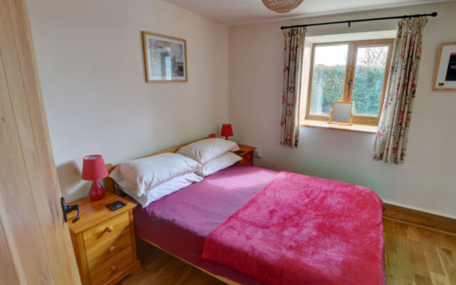 Holiday Home Penrhyncoch