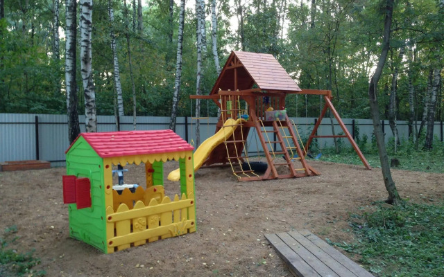 Uninn Hotel Vnukovo