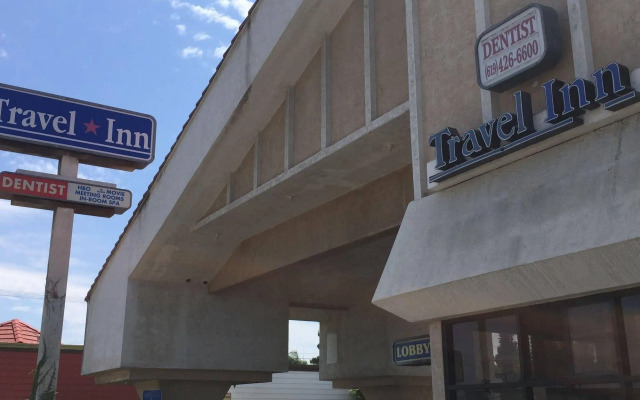 Travel Inn Chula Vista