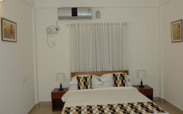 Hospitality Inn Cochin