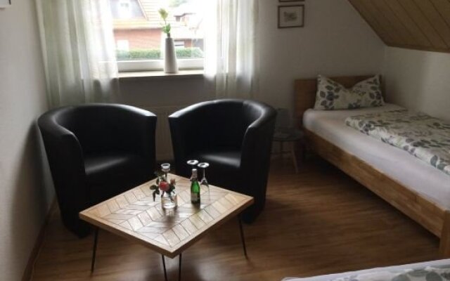 Pension Kirchner