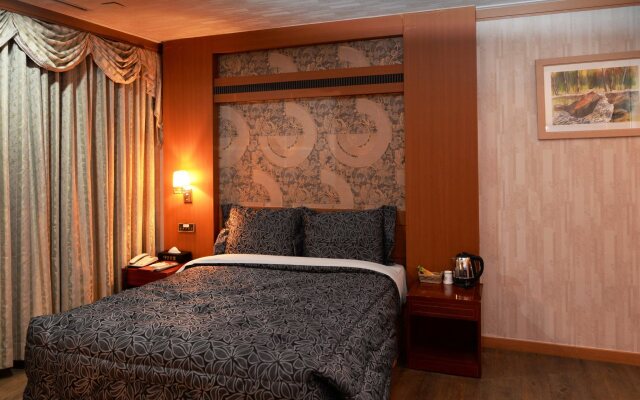 Ilsan Queen Town Hotel