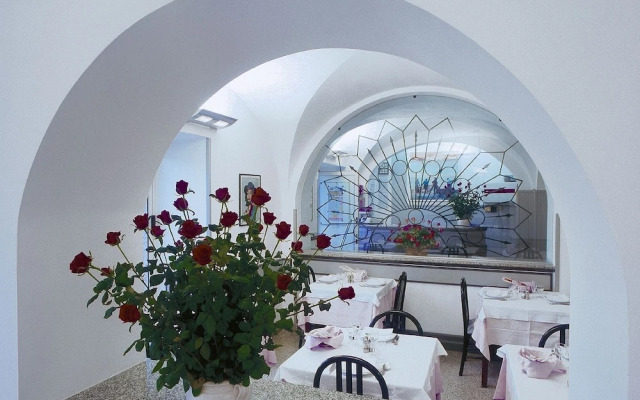 Hotel Danio Lungomare