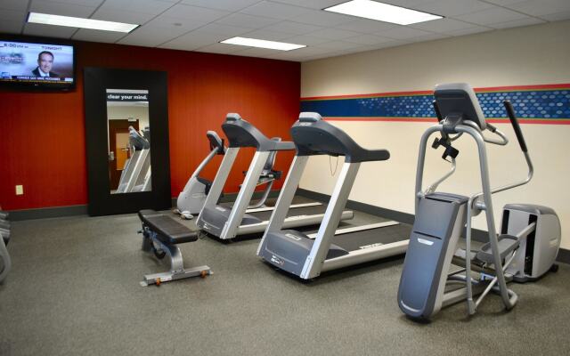 Hampton Inn Lincolnton