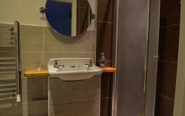 Bridge House B&B