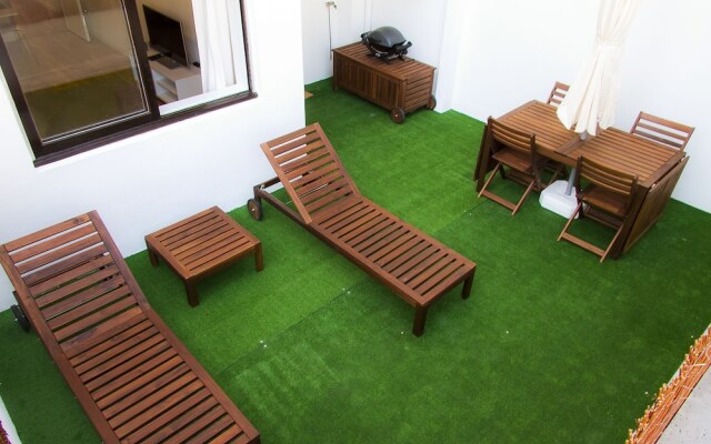 Liiiving in Porto - Downtown Delight Apartments