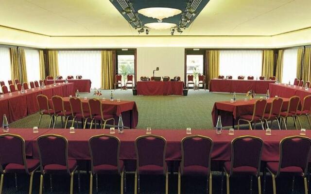 Grand Hotel San Marco