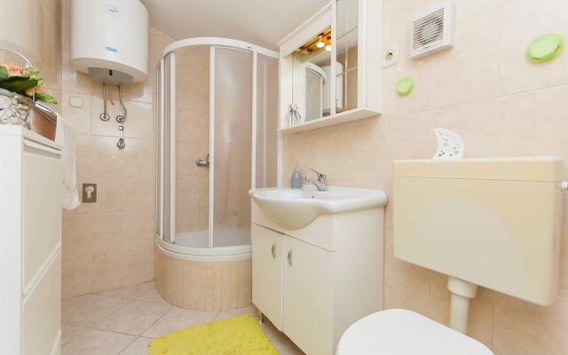 Apartments Anka
