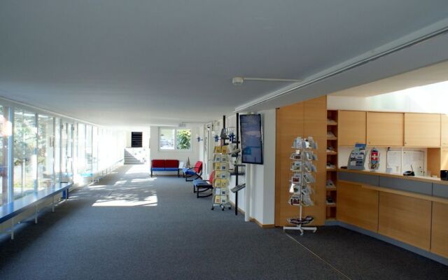 Dialoghotel Eckstein