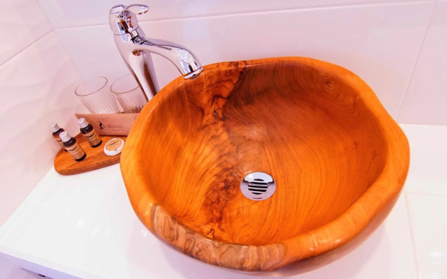 El silencio boutique room